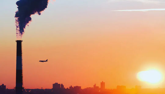 Why The Concept Of Net Zero Emissions Is A Dangerous Trap Why The Concept Of Net Zero Emissions Is A Dangerous Trap