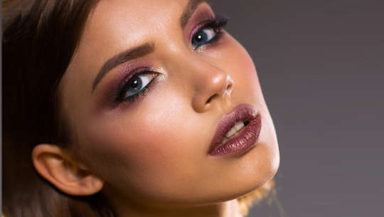 One Survivor’s Strategies for Saying “No!” to an Eating Disorder sideways view of a woman's face looking pensive