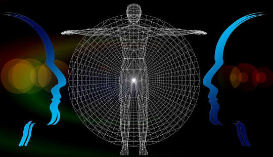 Being Aware and Understanding Our Connection to Everything