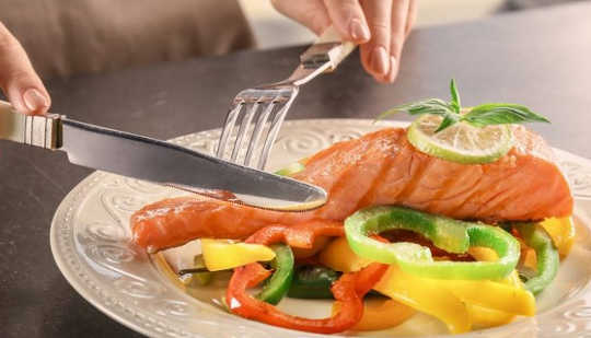 This Diet's Health Benefits Go Beyond Weight Loss nordic diet benefits 3 12