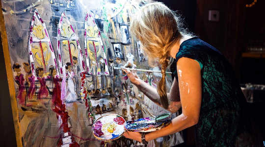 How The Right Solo Activity Can Make You Feel Less Lonely personal solo activity 4 20