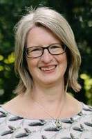 photo of Elizabeth Cripps