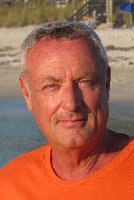 photo of Rev. Daniel Chesbro