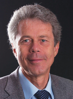 photo of Christopher Vasey, N.D.