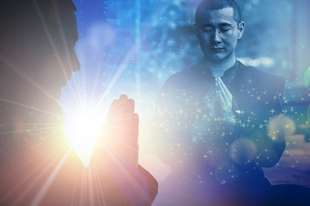 Energy Healing: Cures from Near and Far for Mice and Men