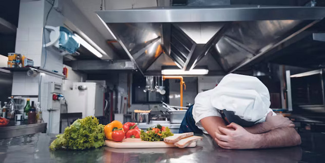 Meaningful Work vs. Burnout: When Your Job Takes Over Your Life