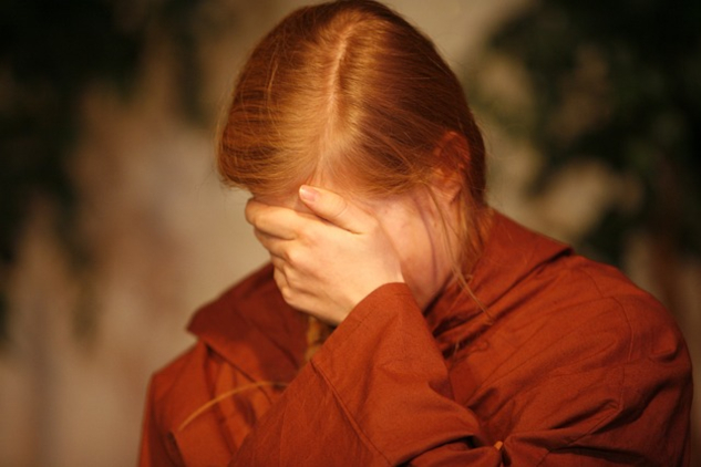 False Belief: I Can't Do This