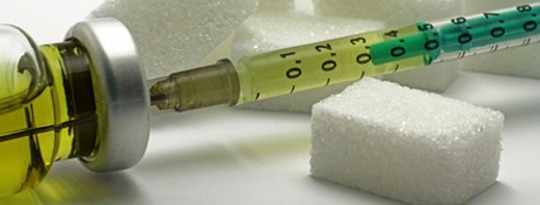 Betatrophin Protein Could Be the Key to Beating Diabetes Betatrophin Protein Could Be the Key to Beating Diabetes