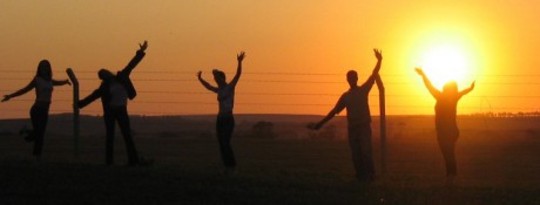 Healing Is Possible: Eight Important Steps Healing Is Possible: Eight Important Steps