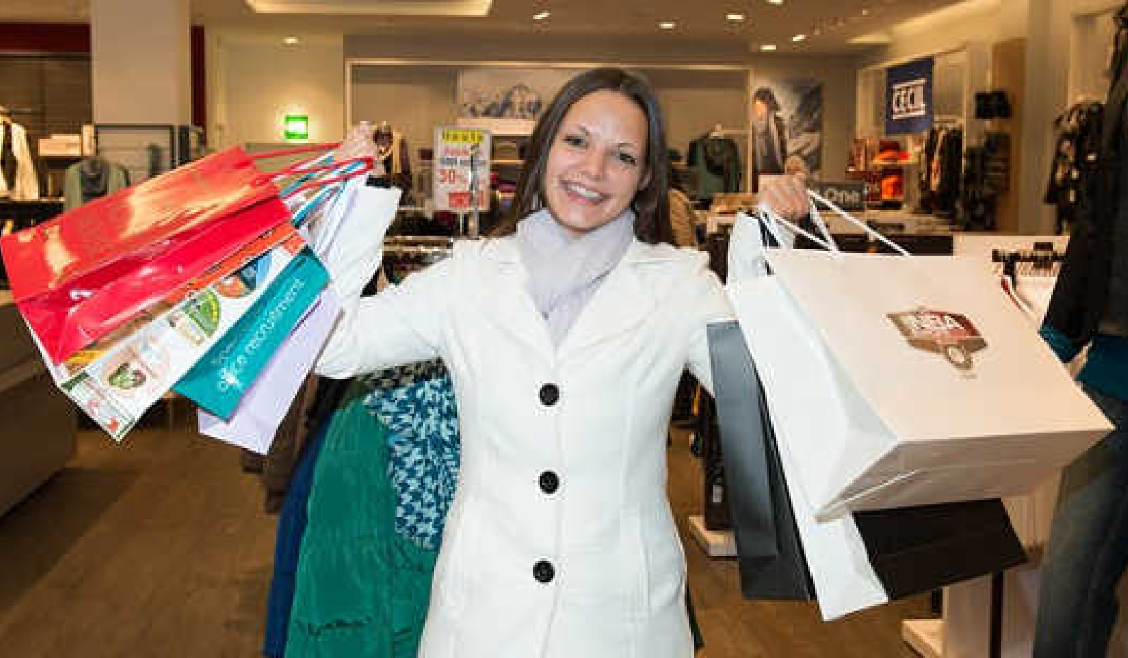 Hazardous Chemicals in Clothing Production and Regulation