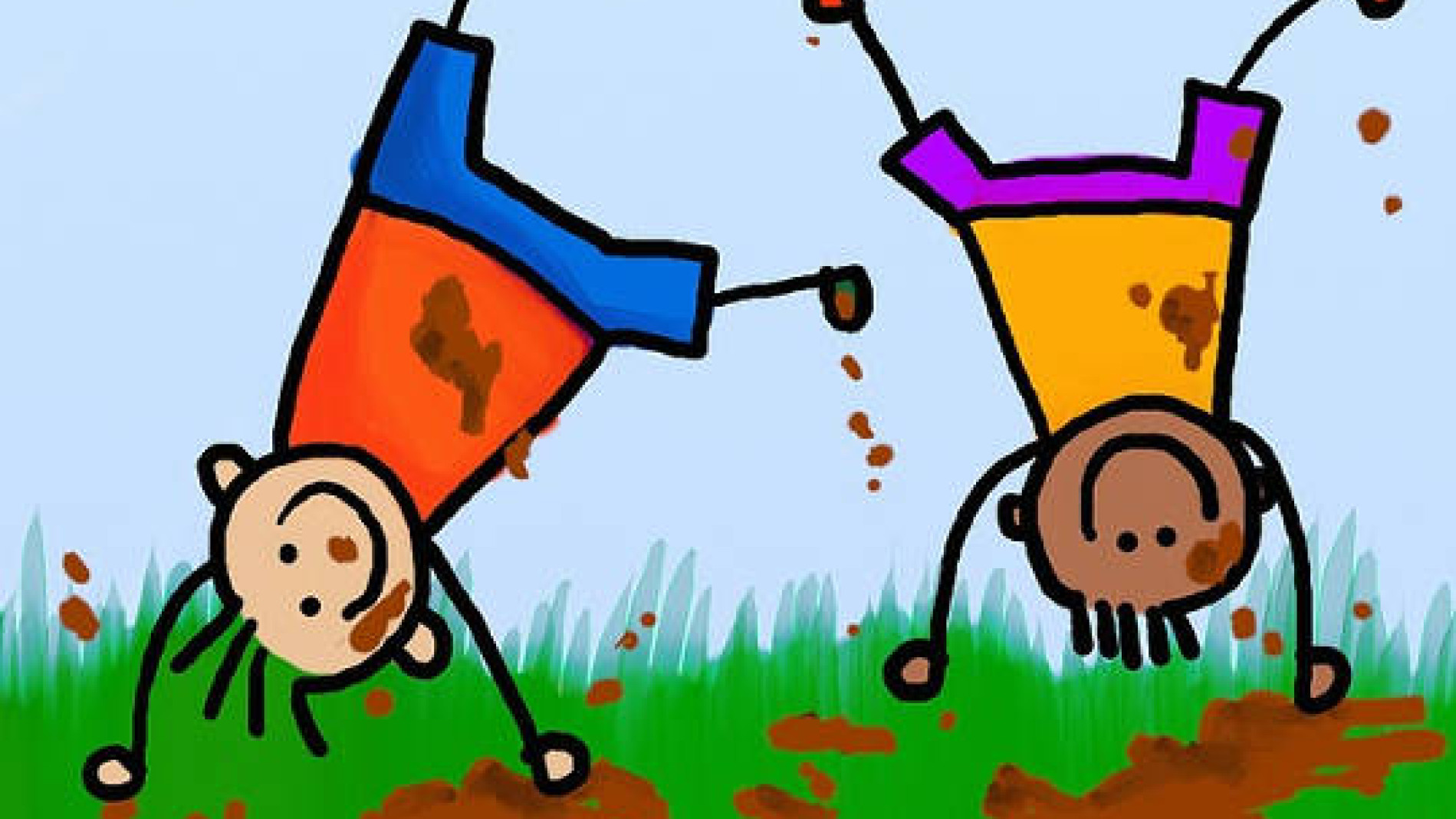 Finding Happiness Through Inner Work and Connection