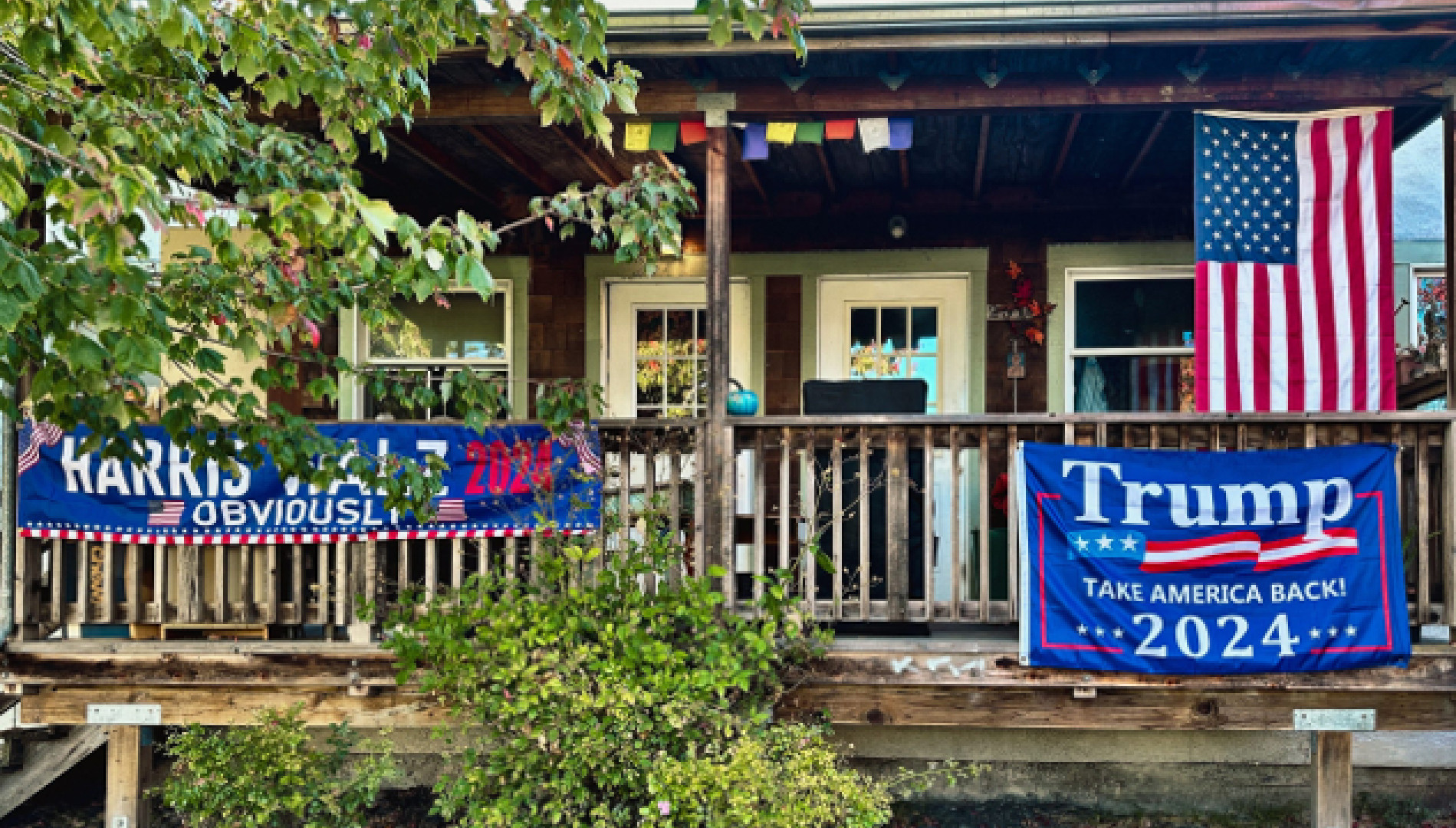  Who Are the Real Welfare Queens? 