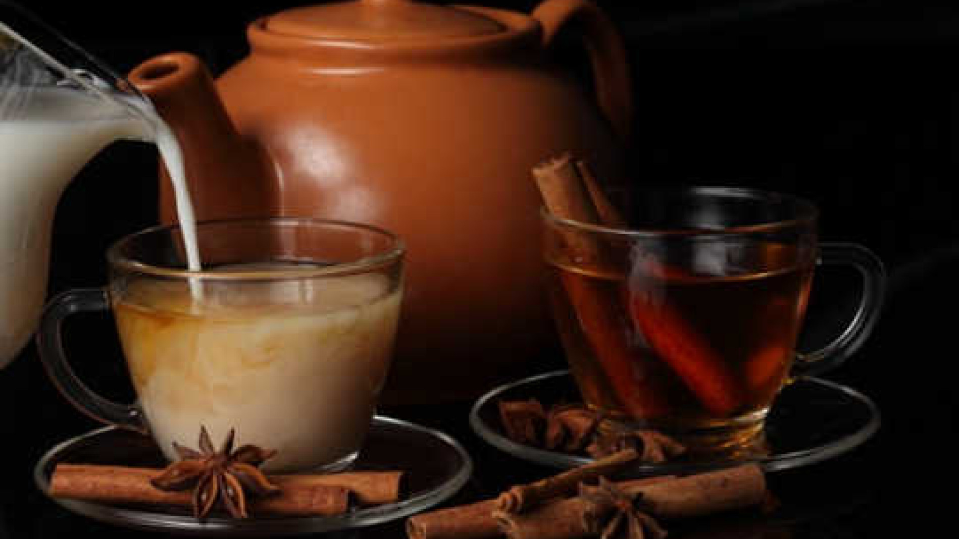 Tea Consumption Linked to Reduced Cognitive Impairment Risk
