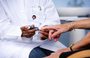 Link Between Emotional Stress and Diabetes Uncovered