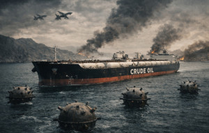 Is This America's Biggest Military Screw-Up Since Vietnam?