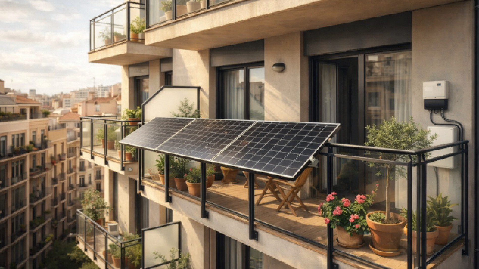 Why Power Companies Fear the Three Hundred Dollar Solar Panel