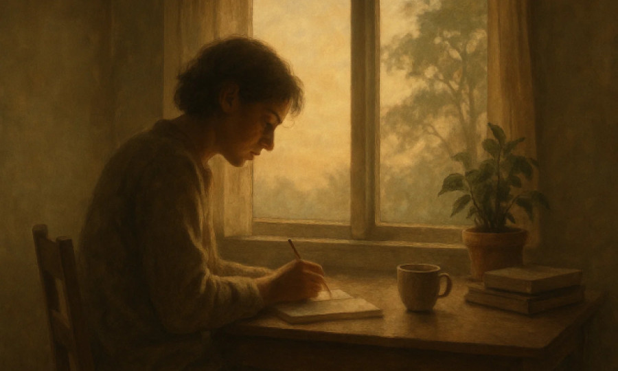 Give Back To The Universe