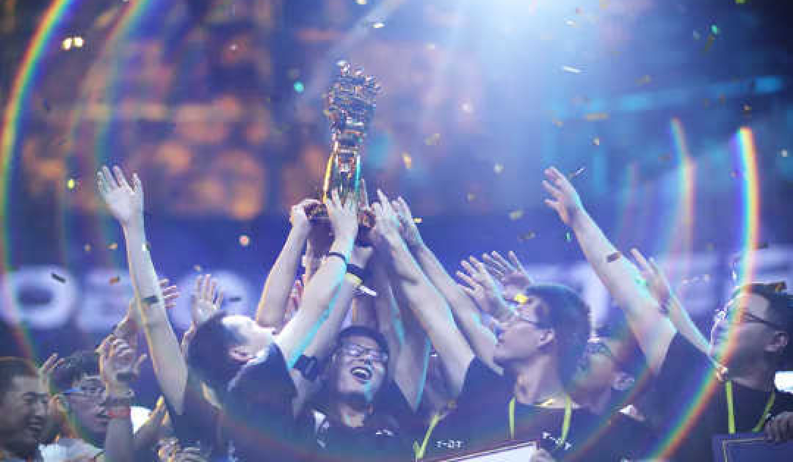 One Way To Solve Society's Most Urgent Problems