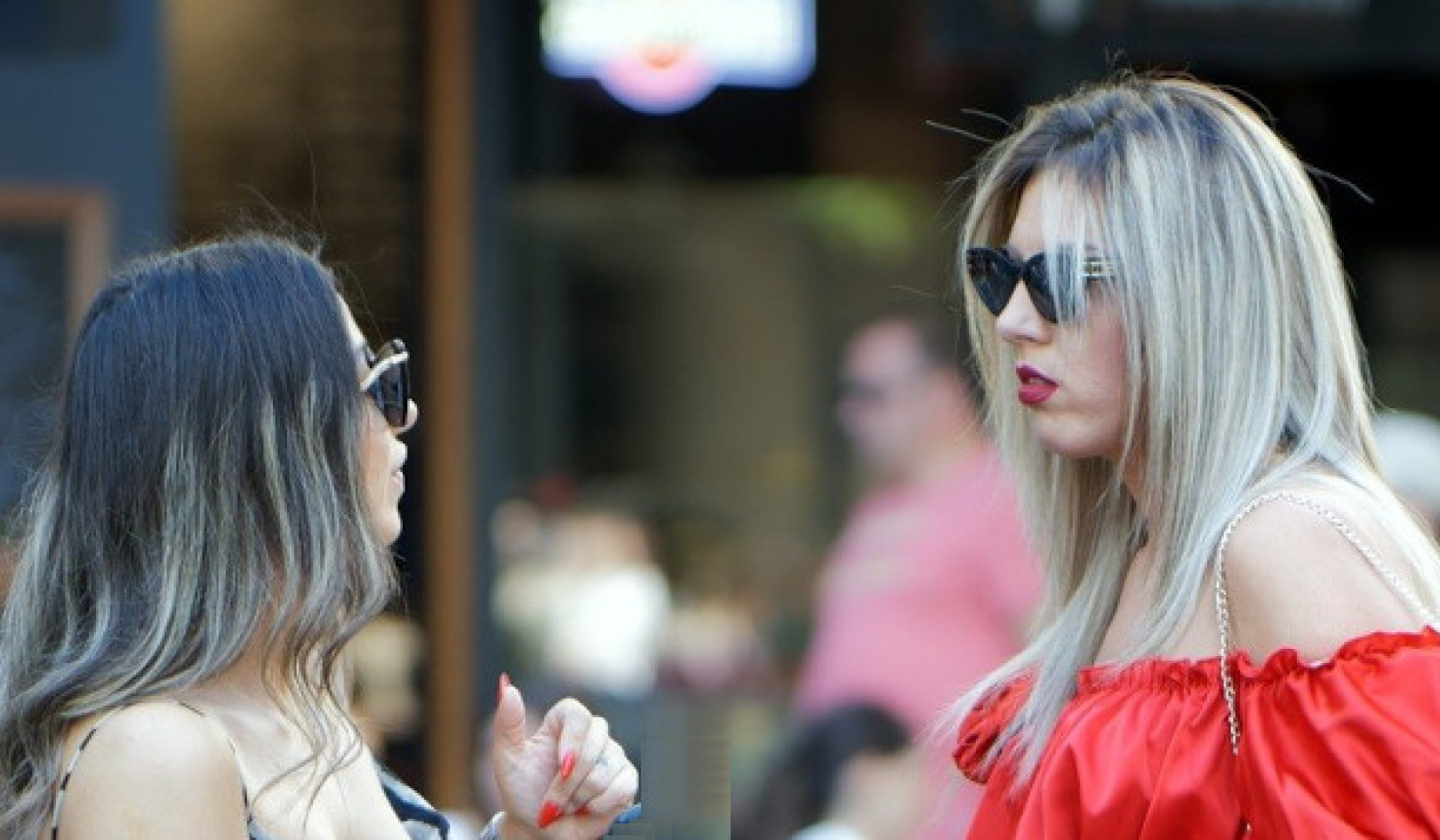 To Have Good Relationships, Avoid These Four Bad Habits