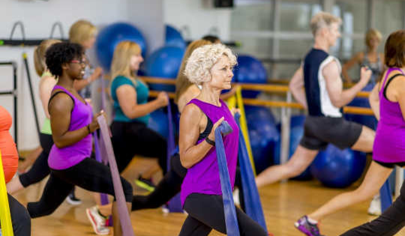 Resistance Exercise May Beat Cardio For Better Sleep