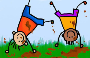 Finding Happiness Through Inner Work and Connection