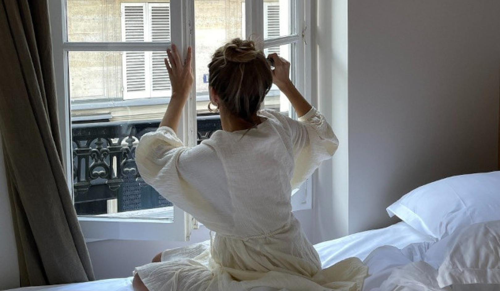 Aging Magically: Growing into a Strong Sense of Self