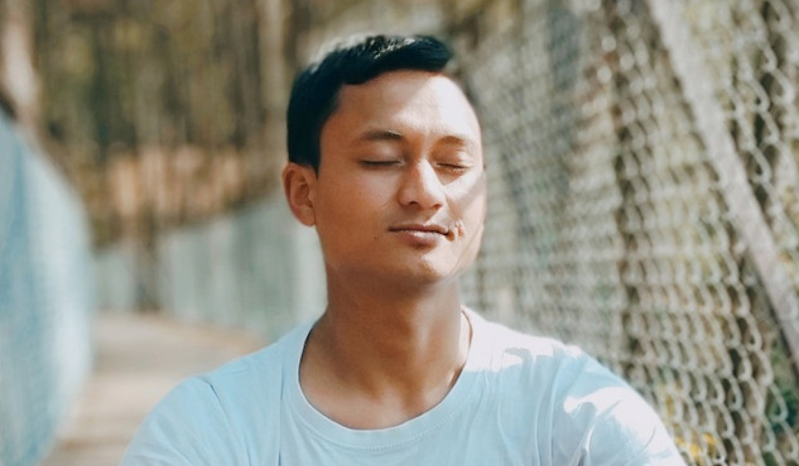 Connecting to Your True Self with the True-Self Breath