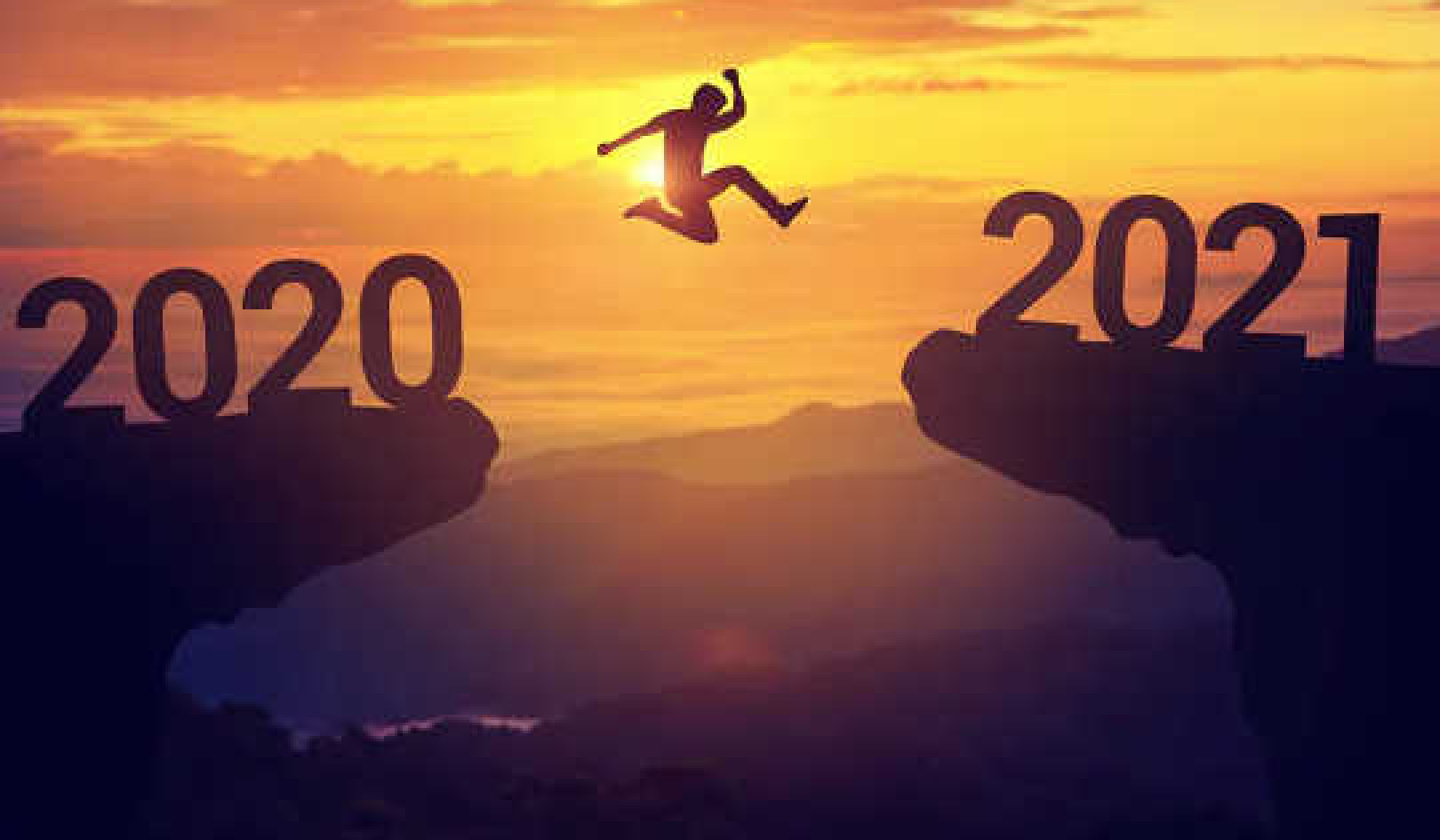 9 Tips To Give Yourself The Best Shot At Sticking To New Year's Resolutions