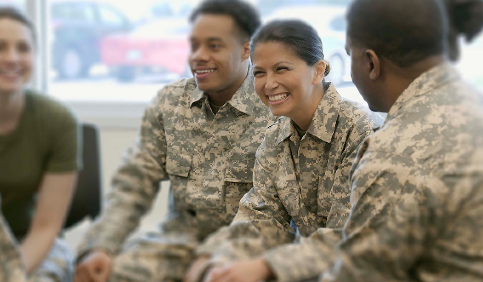 Veterans Betrayed: The Real Cost of VA Budget Cuts