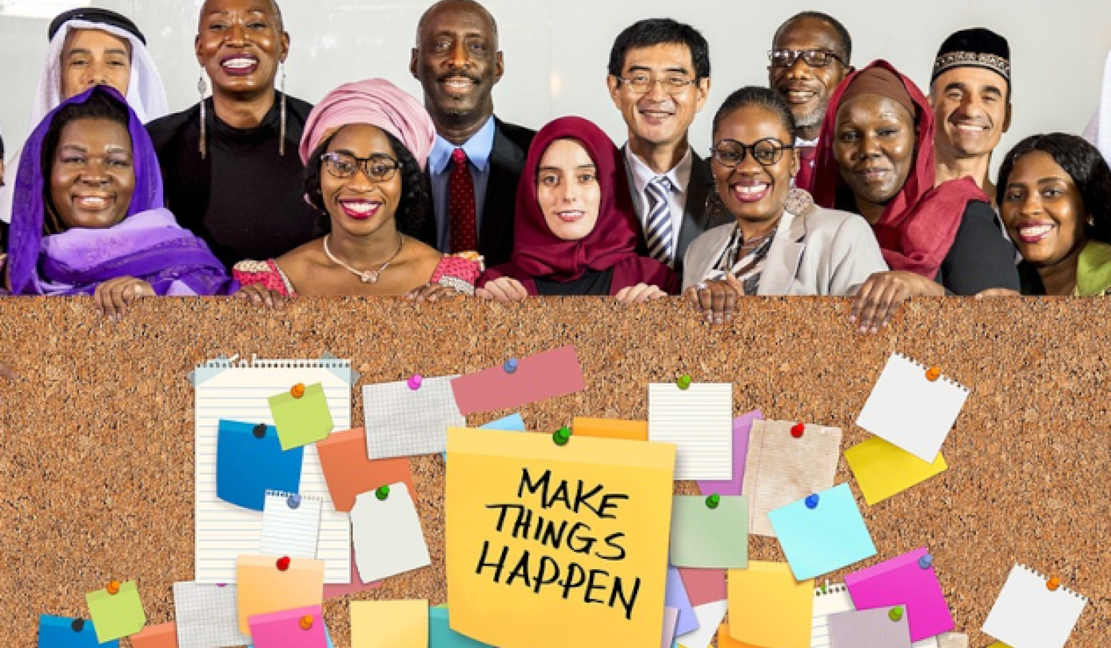 They Are Just Like You: A Lesson in Humanity from a Retired Israeli General