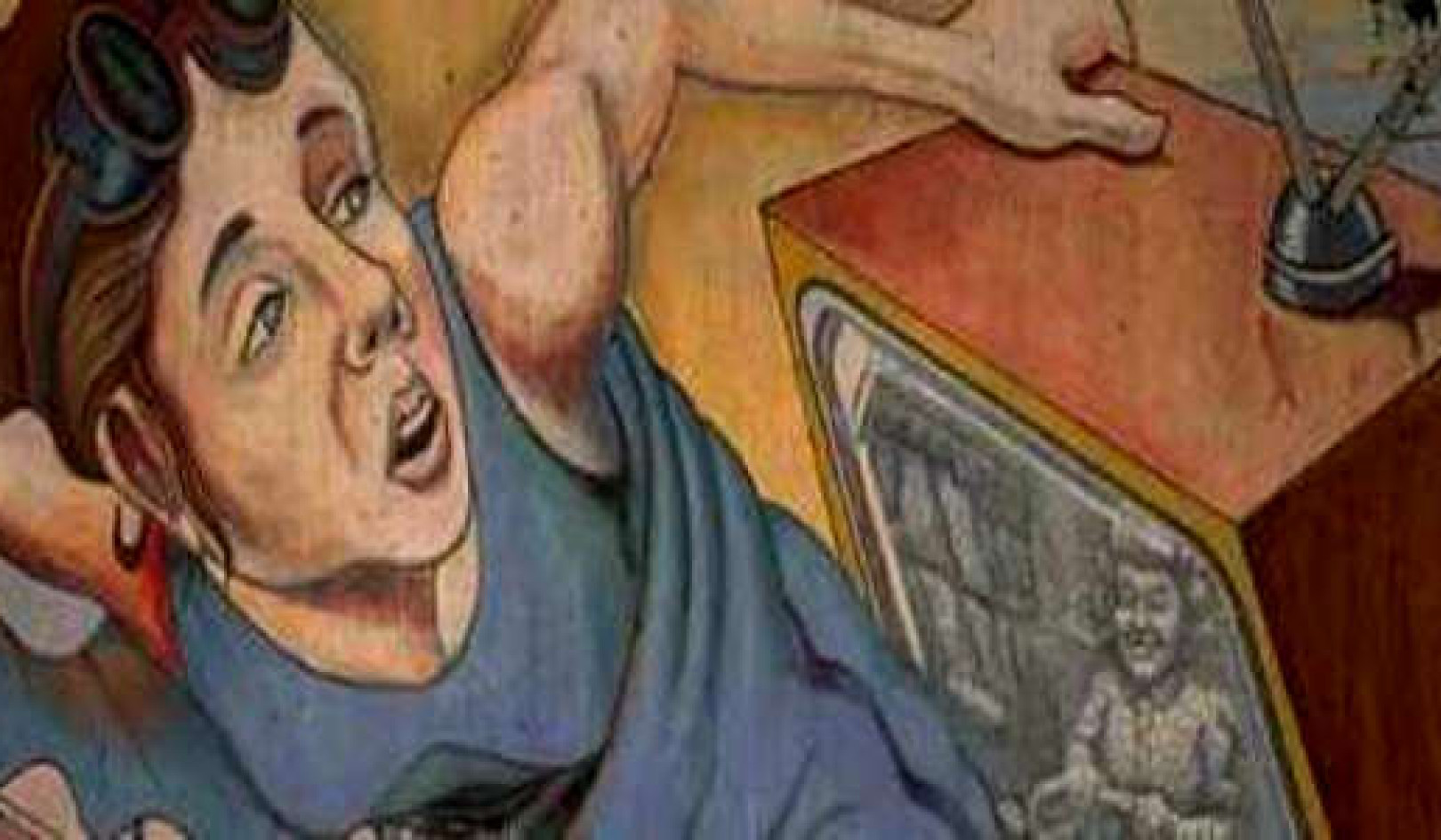 Navigating Chaos: Strategies for Inner Peace