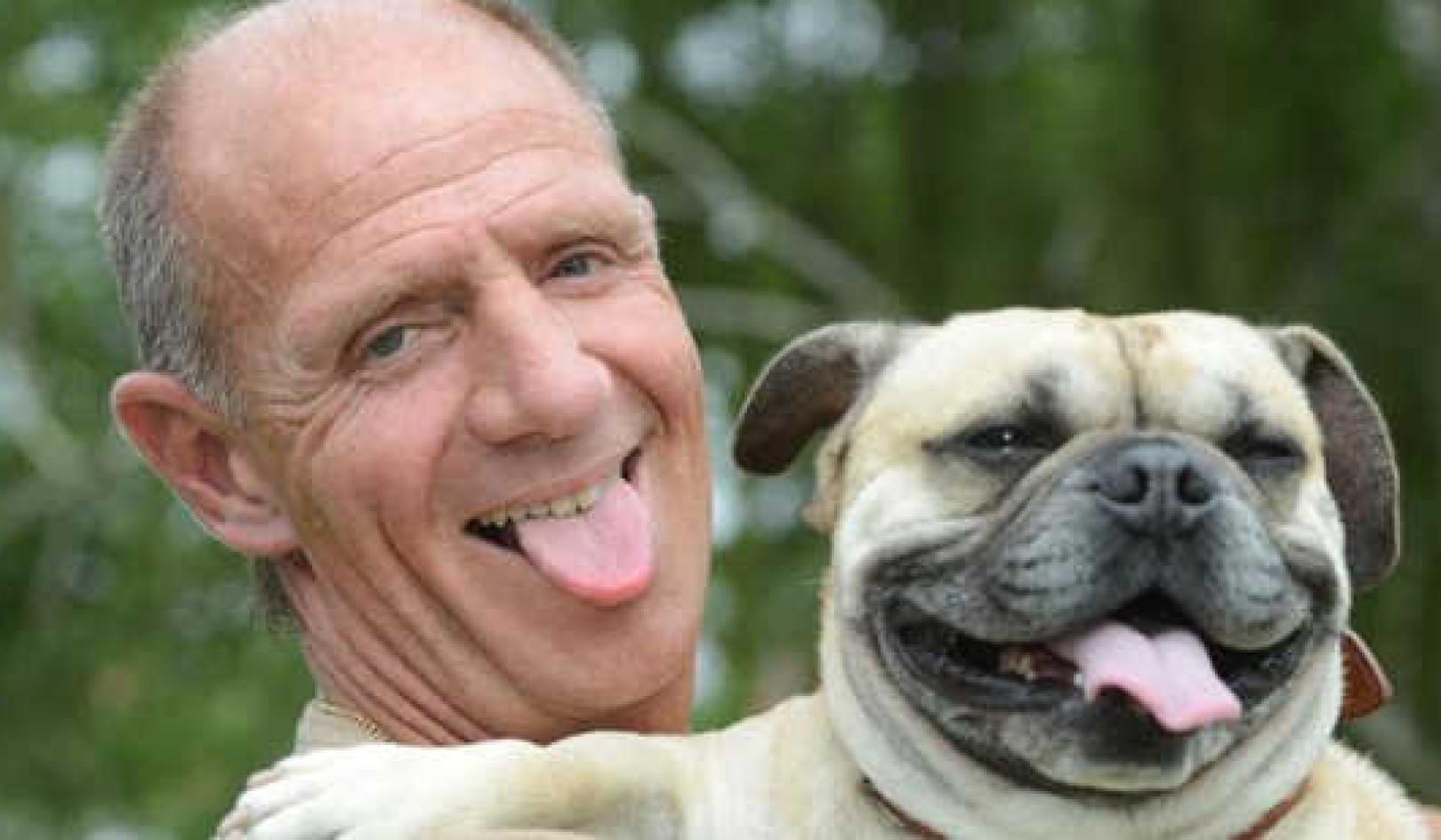 Dogs Prefer Praise Over Food in Reward Study