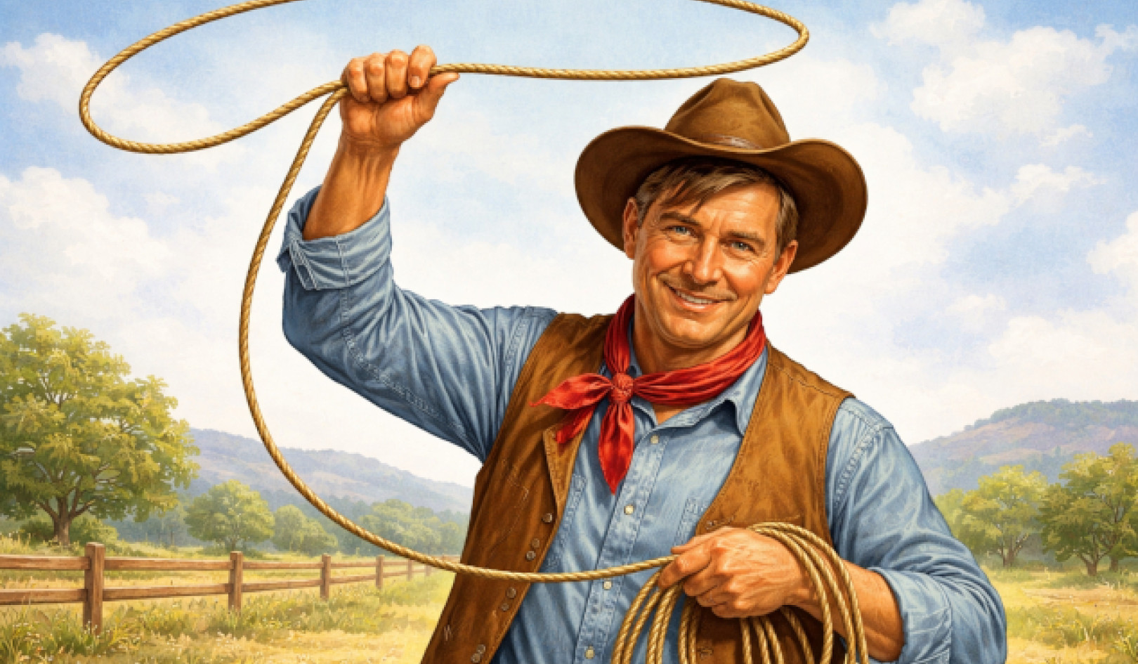 What We Need Will Rogers to Teach Us Today