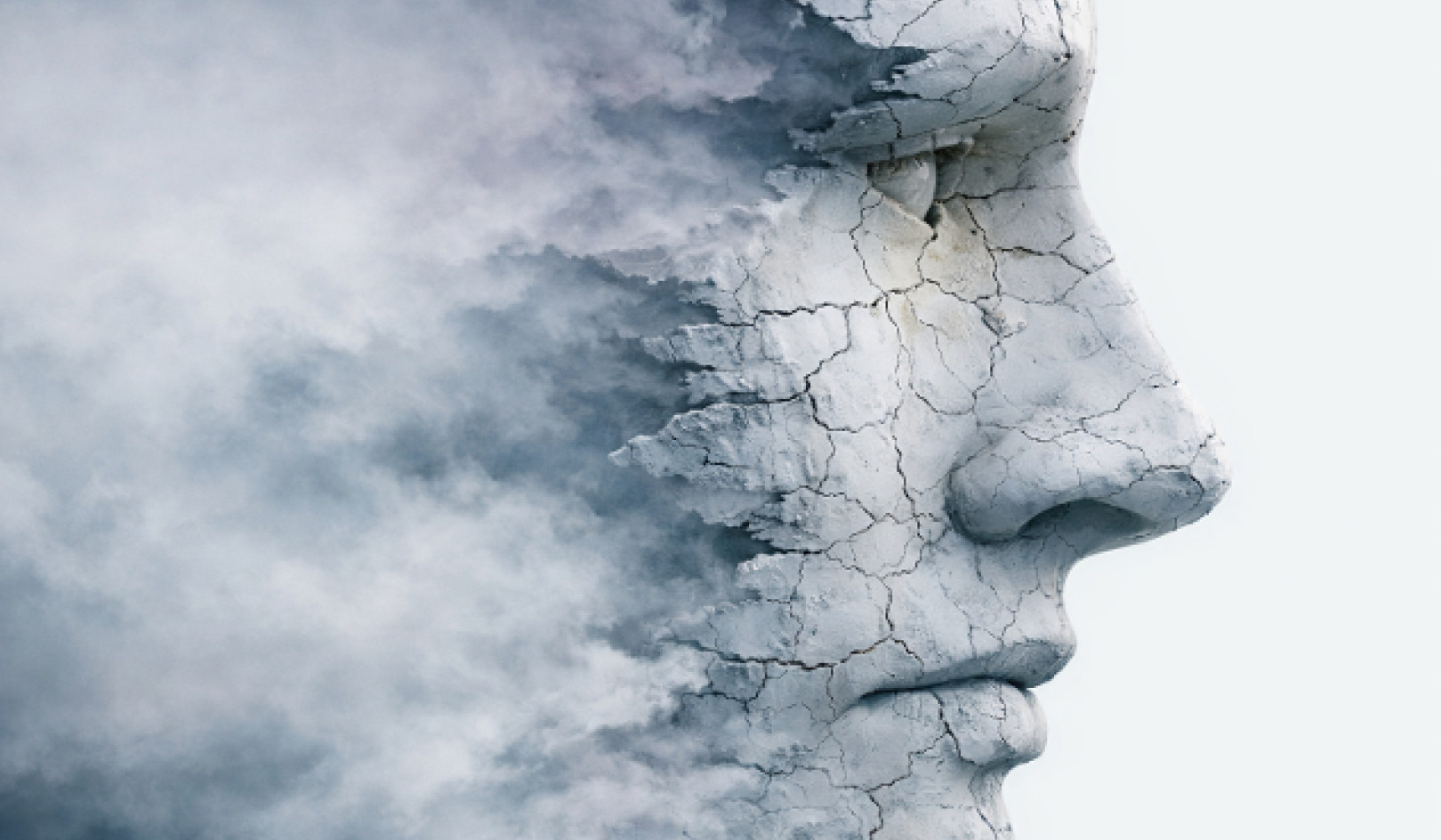 Understanding the Difficulty of Change in Life