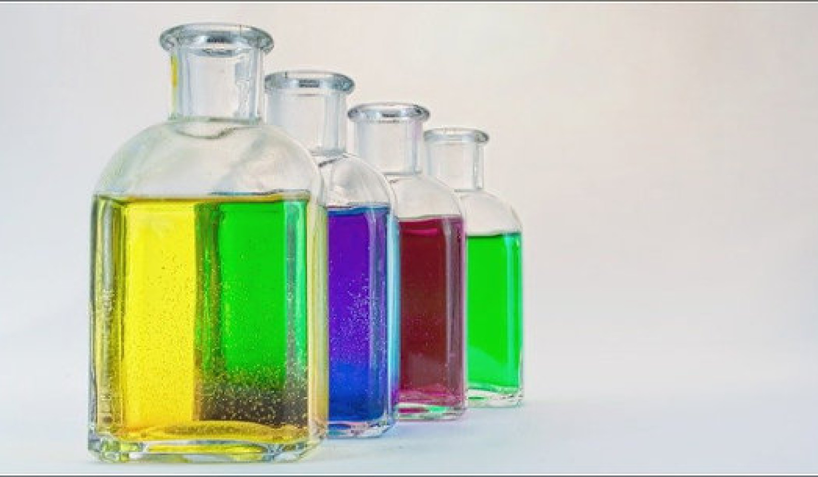 Welcome to The Love Solution