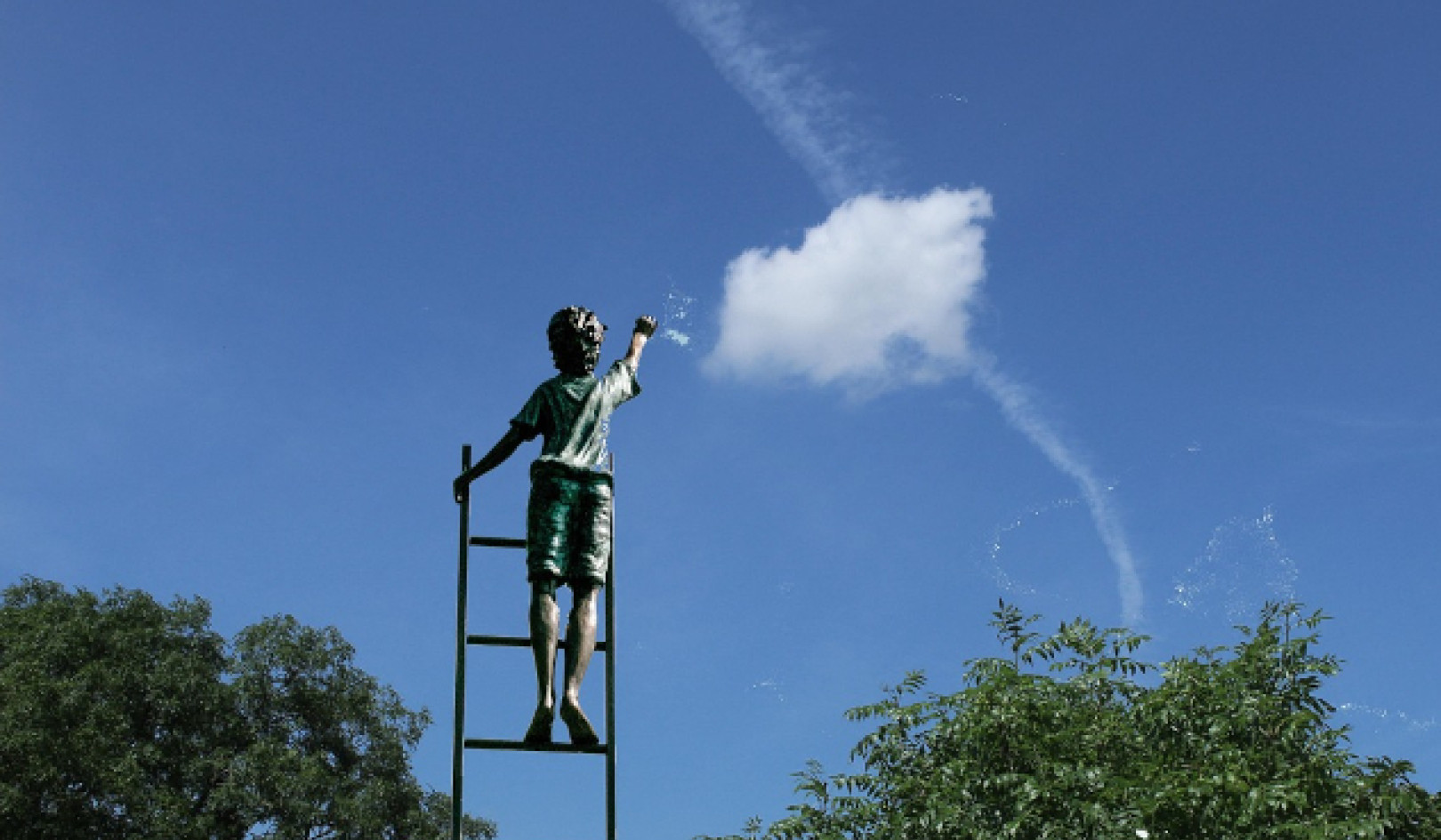 How To Open Yourself to Unlimited Possibilities