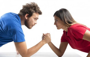 Words vs. Actions in Relationships