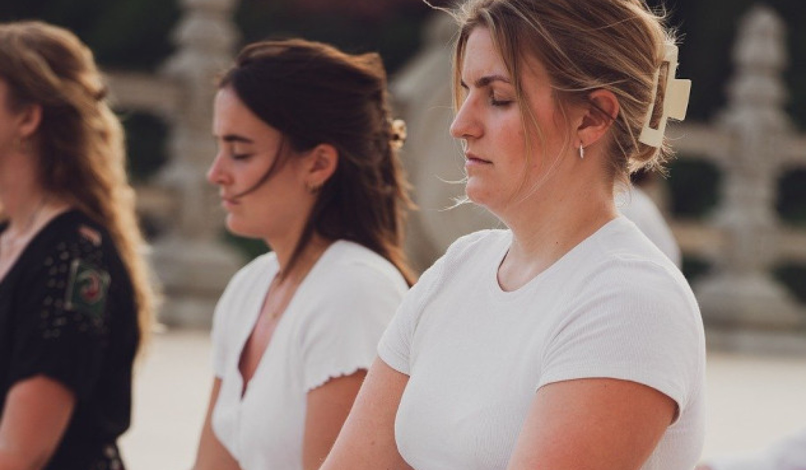 Finding Courage, Clarity and Peace in the Coming Year