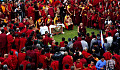 Buddhist Leaders Unite and 1 Billion Buddhists Urge For Action On Climate Change