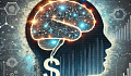 an image of a brain with a big dollar sign